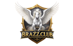 Logo Brazz Club