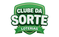 Logo Clube da Sorte