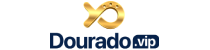 Logo Dourado VIP