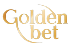 Logo Golden Loterias
