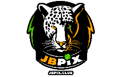 Logo JBPix