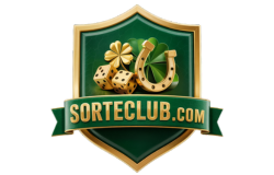 Logo Sorte Clube