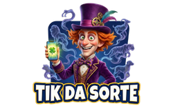 Logo Tik da Sorte